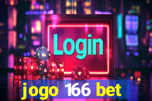 jogo 166 bet